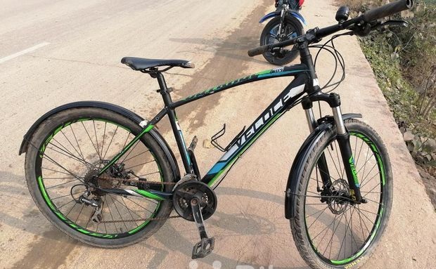 Veloce Outrage 603 new condition. Sera Bicycles - Used Bicycles Price in Bangladesh. Buy/Sell Second Hand Bicycles. SeraOffers.com